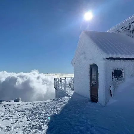 Nyaraló Affaccio Gran Sasso